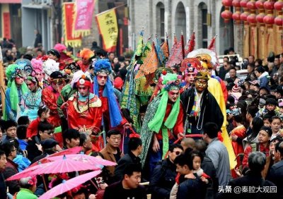 ​农历二月份西安市附近庙会汇编 收藏备用（期待疫情赶快过去）