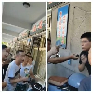​武汉出租车是否到了最危险的时候，崩盘有没有！