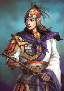 ​三国东吴武将盘点