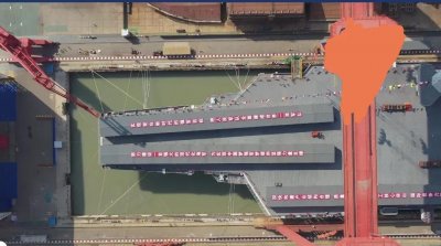 ​航空母舰的电磁弹射技术有多难？全球只有2个国家完全掌握