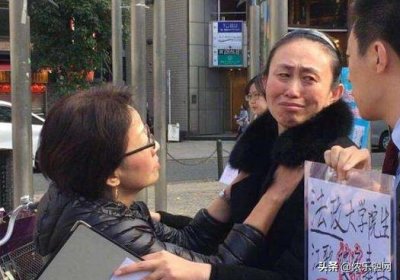 ​江歌案背后：忽略真相的仇恨与偏执裹挟的网络狂欢