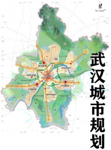 ​未来15年，武汉哪些区域最具发展潜力？