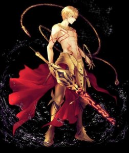 ​《FGO》兵器图鉴（6）：切断世界之剑-乖离剑