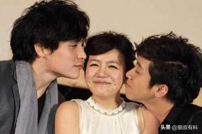 ​事实证明，一直被劝分的陈晓陈妍希，活成了爱情最美的样子