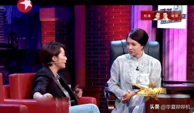​曾经有多狂，现在就有多凉，无戏可拍的袁立该怪谁？
