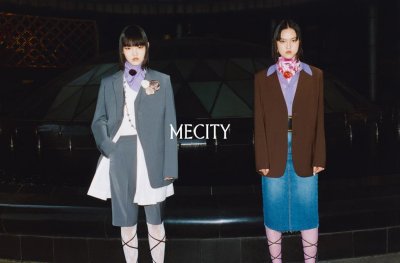 ​从新都市新消费，看国民品牌MECITY如何转型