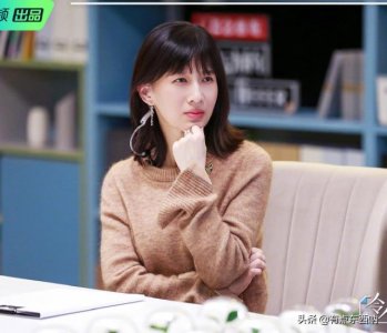 ​都知道papi酱是艺名，真名是啥知道吗？得知真名后，幸亏改了