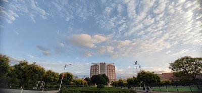 ​朔城区一中严正声明