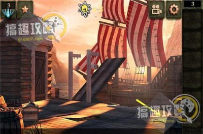 ​密室逃脱逃出神秘宫殿4第3关攻略 逃出神秘宫殿4攻略3