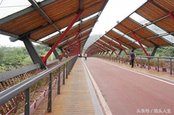 东莞虎英公园