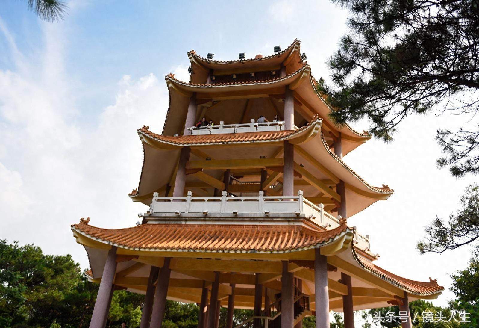 东莞虎英公园