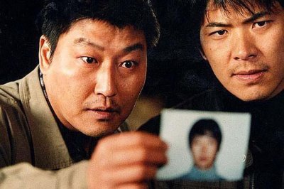 ​《杀人回忆》破案了？- 一周文化史
