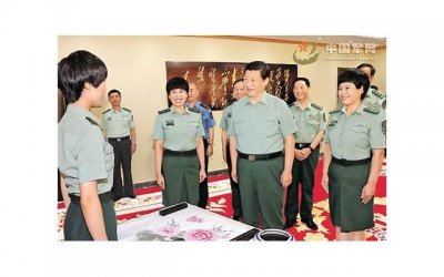 ​《对女孩表白话语》推荐20句