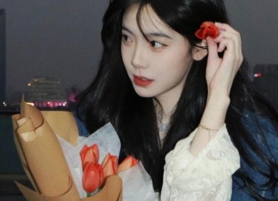 ​不要觉得自己的女朋友任性，女孩子有点小脾气怎么了？