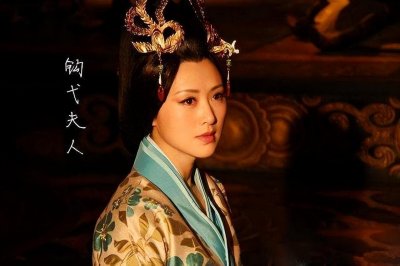 ​钩弋夫人是个什么样的人？汉武帝为何要立子杀母？说出来别不信