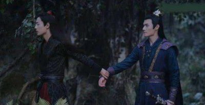 ​都在意魏无羡，《陈情令》里江澄的爱为什么和蓝湛的天壤之别？