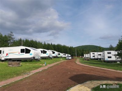​呼伦贝尔自驾游攻略