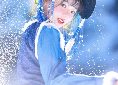 ​跟女生表白（表白女生不拒绝也不接受怎么办）
